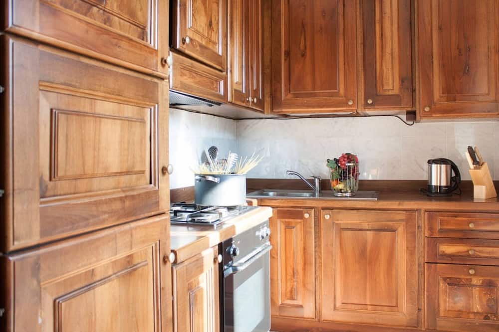 Photo of Kitchen in Cremia