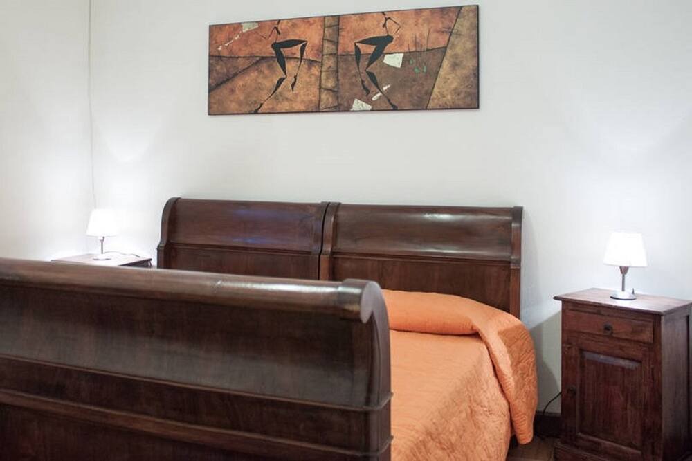 Photo of Bedroom in Cremia