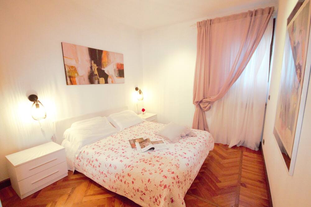 Photo of Bedroom in Cremia