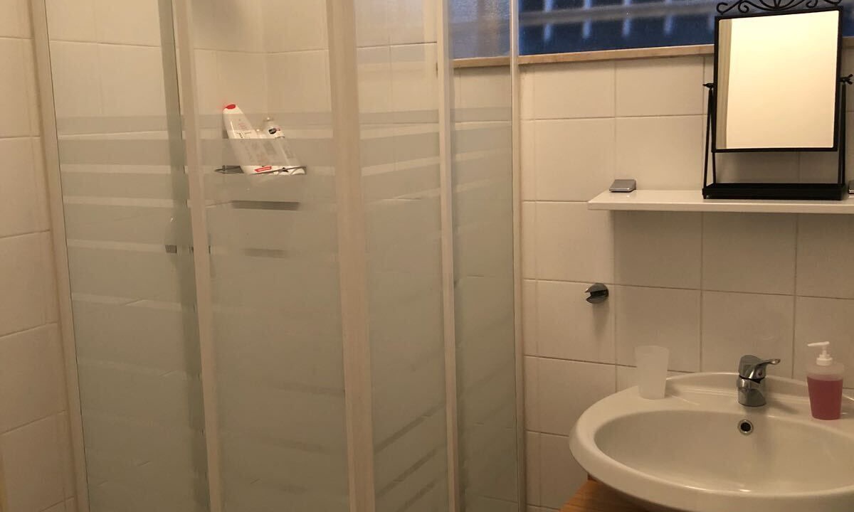 Photo of Bathroom in Jerago con Orago