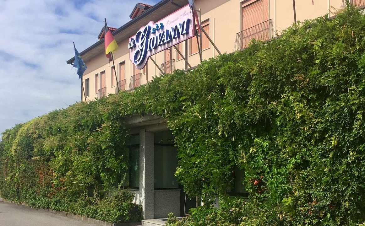 Photo of Outdoor in Carvico