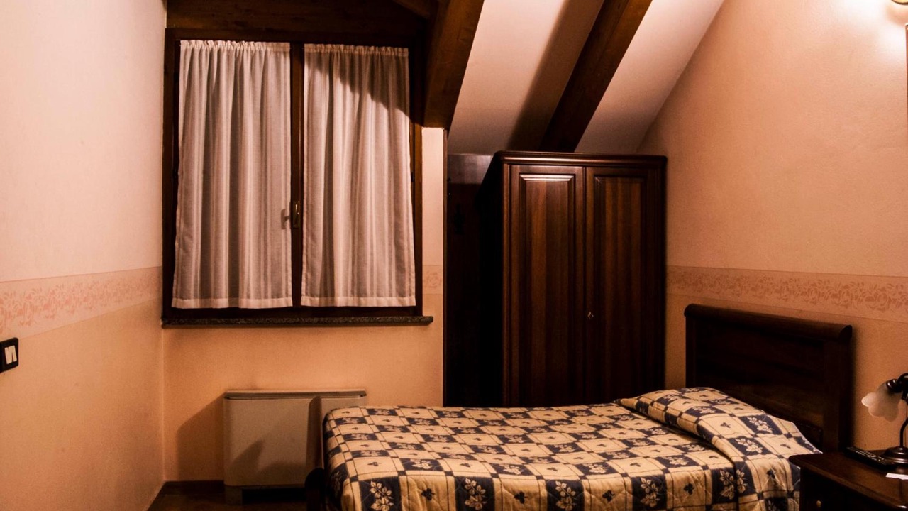 Photo of Bedroom in Carvico