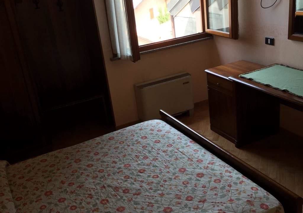 Photo of Bedroom in Carvico