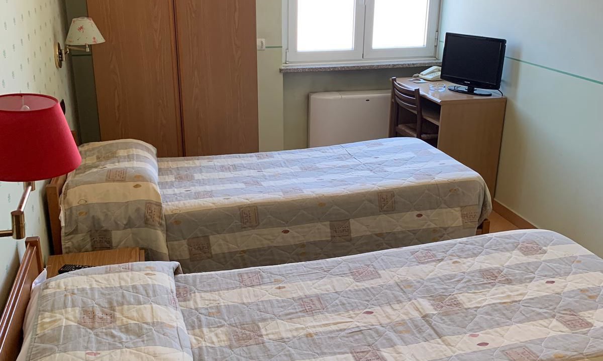 Photo of Bedroom in Carvico