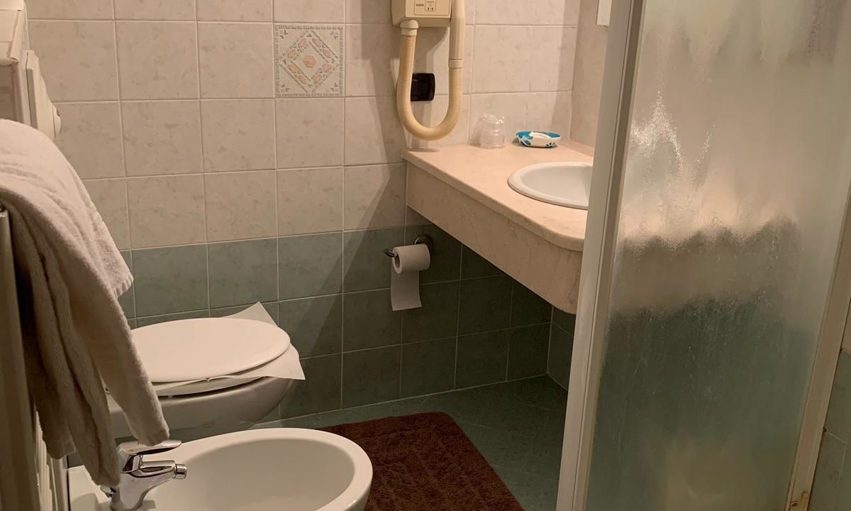 Photo of Bedroom in Carvico