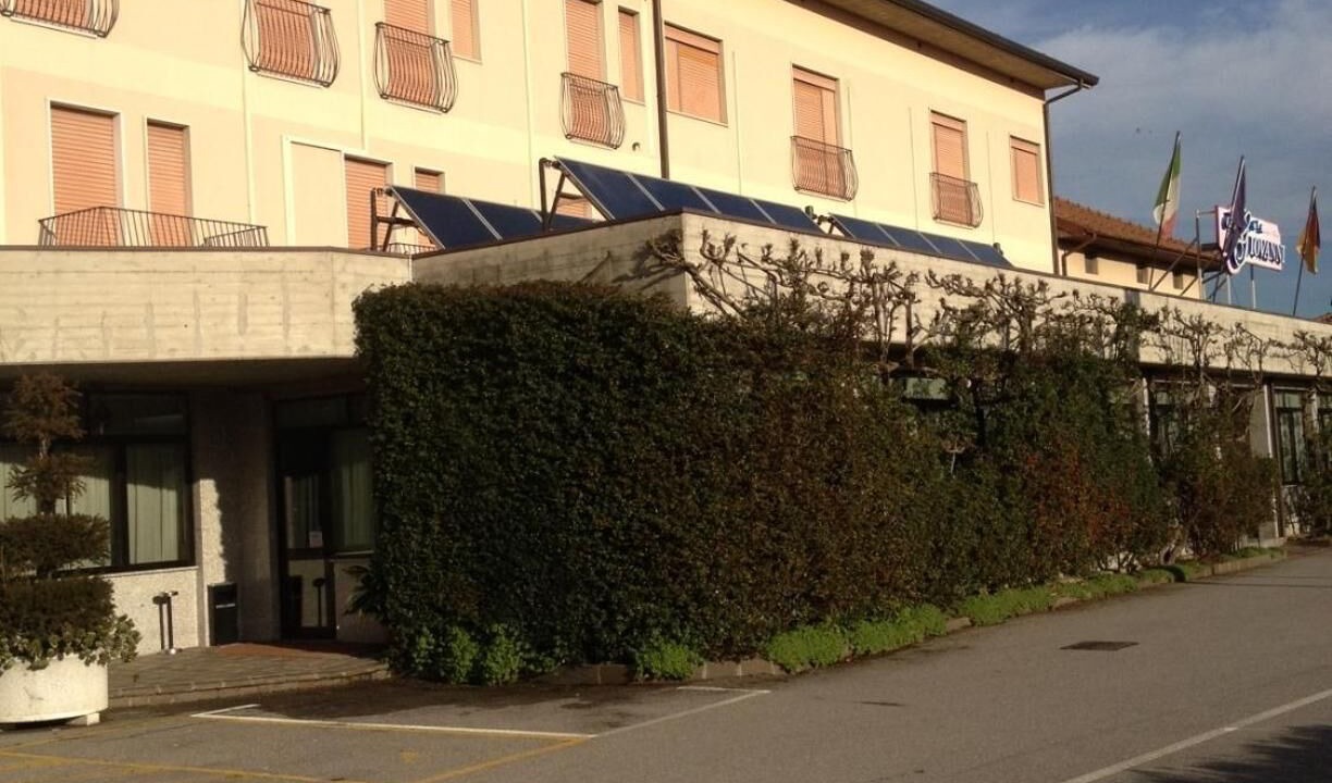 Photo of Outdoor in Carvico