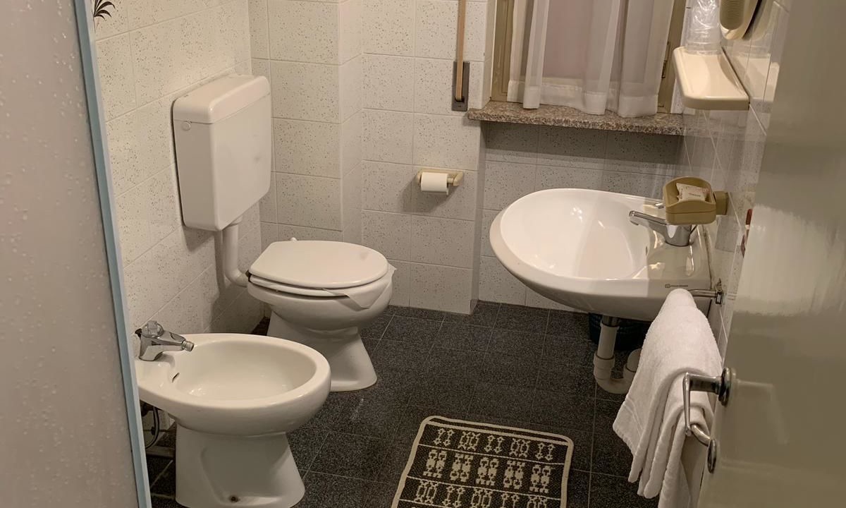 Photo of Bathroom in Carvico