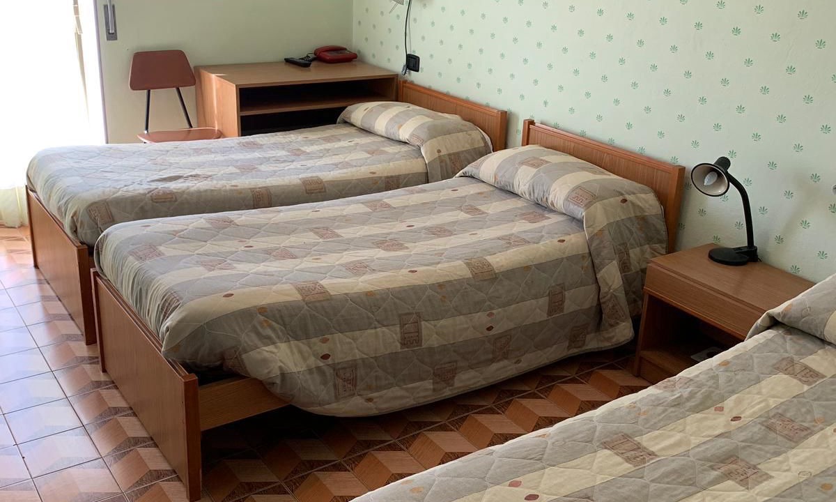 Photo of Bedroom in Carvico