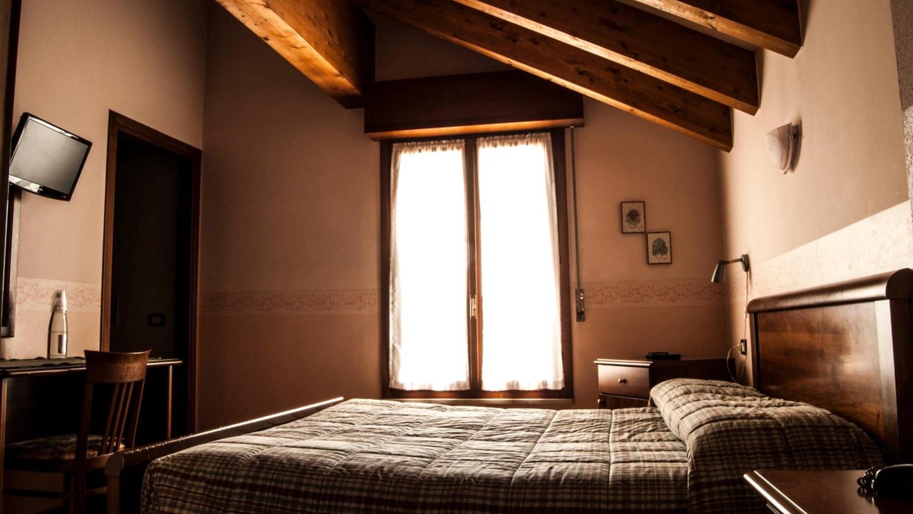 Photo of Bedroom in Carvico
