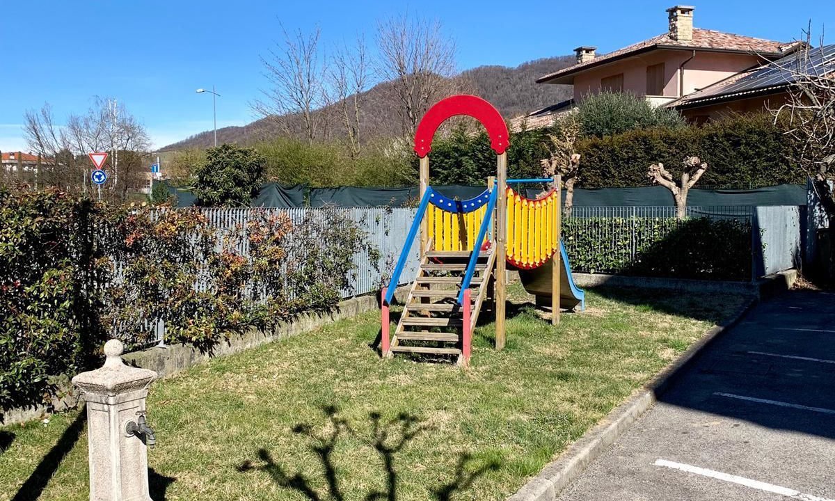 Photo of Outdoor in Carvico