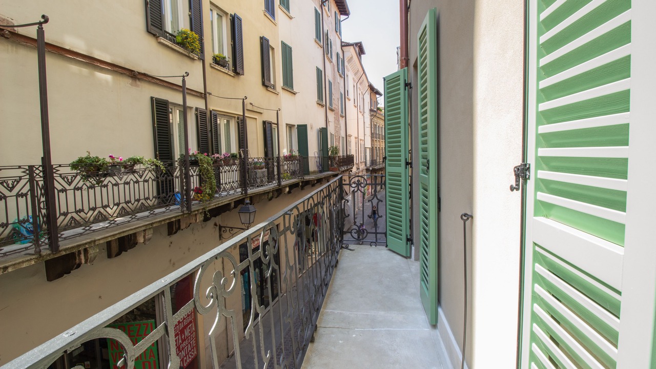 Photo of Outdoor in Centro Storico Nord