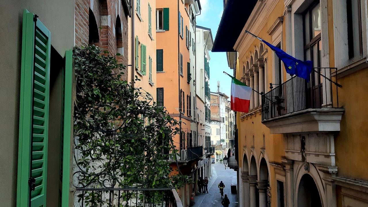 Photo of Outdoor in Centro Storico Nord