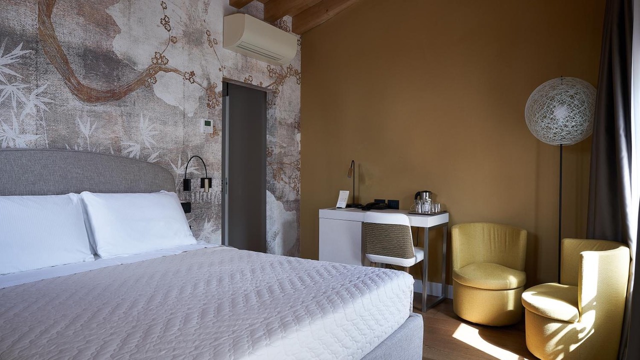 Photo of Bedroom in Centro Storico Nord