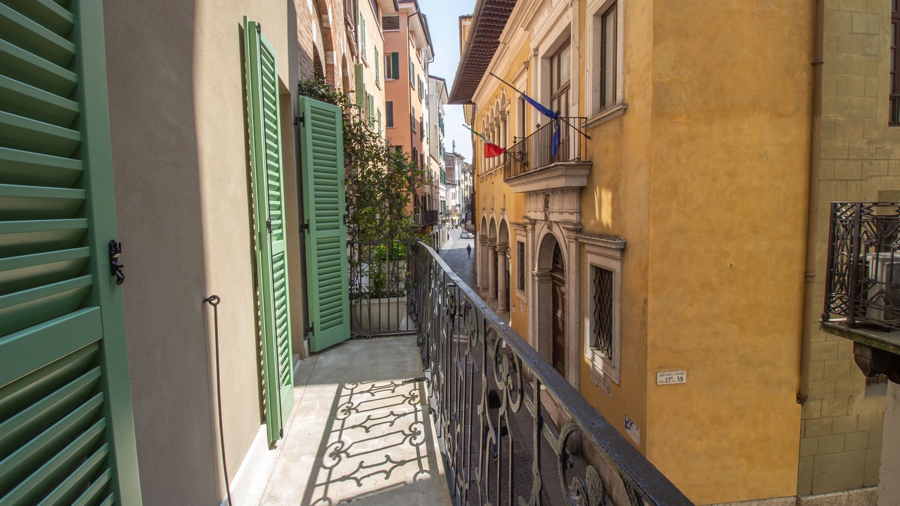 Photo of Outdoor in Centro Storico Nord