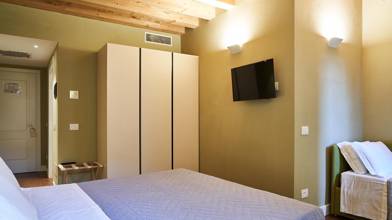 Photo of Bedroom in Centro Storico Nord
