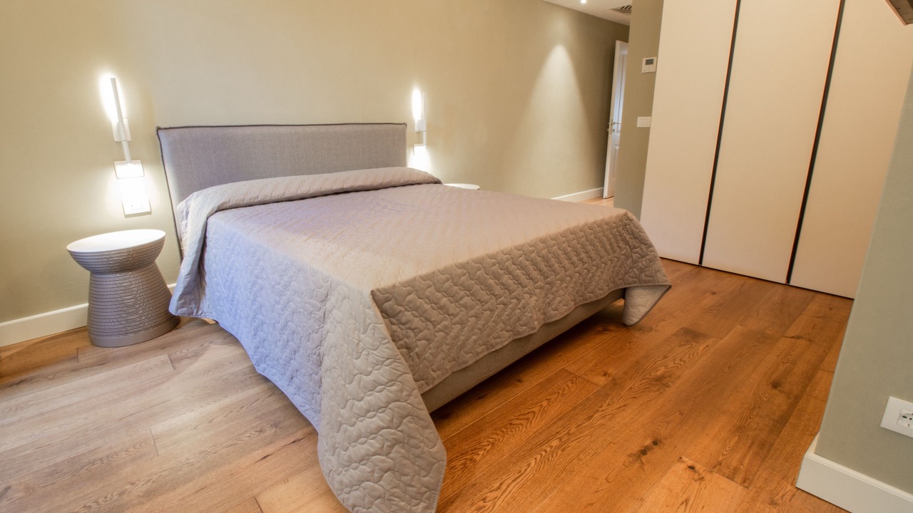 Photo of Bedroom in Centro Storico Nord