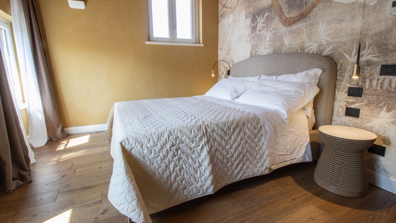 Photo of Bedroom in Centro Storico Nord