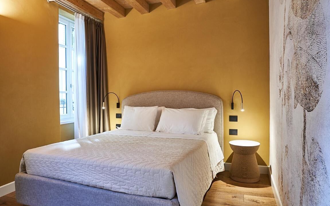 Photo of Bedroom in Centro Storico Nord