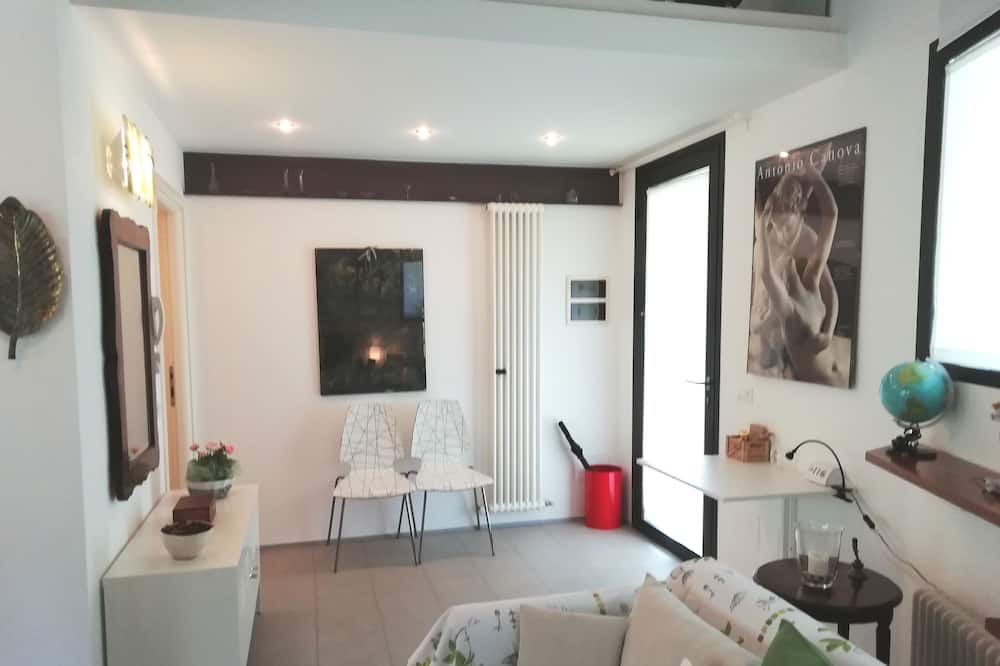 Photo of Livingroom in Lovere