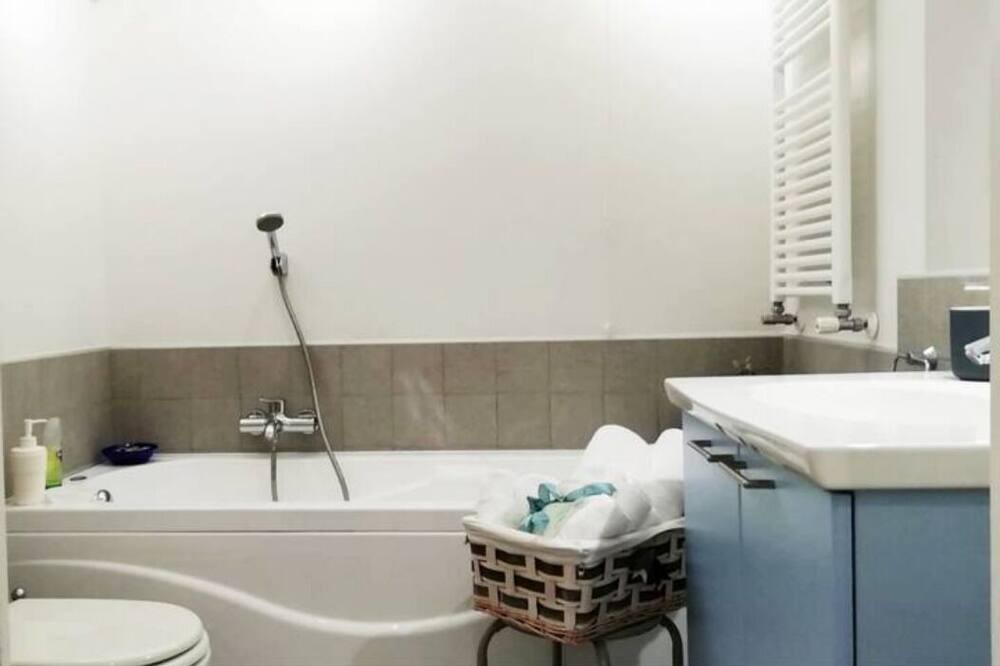 Photo of Bathroom in Lovere