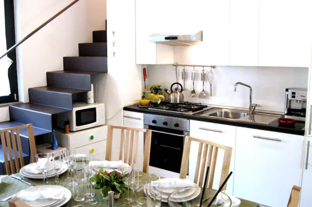 Photo of Kitchen in Lovere