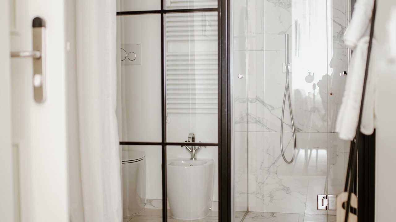Photo of Bathroom in Porta Romana