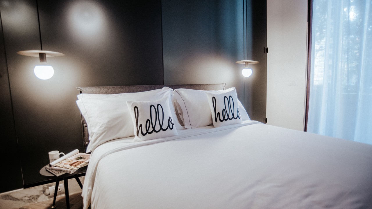 Photo of Bedroom in Porta Romana