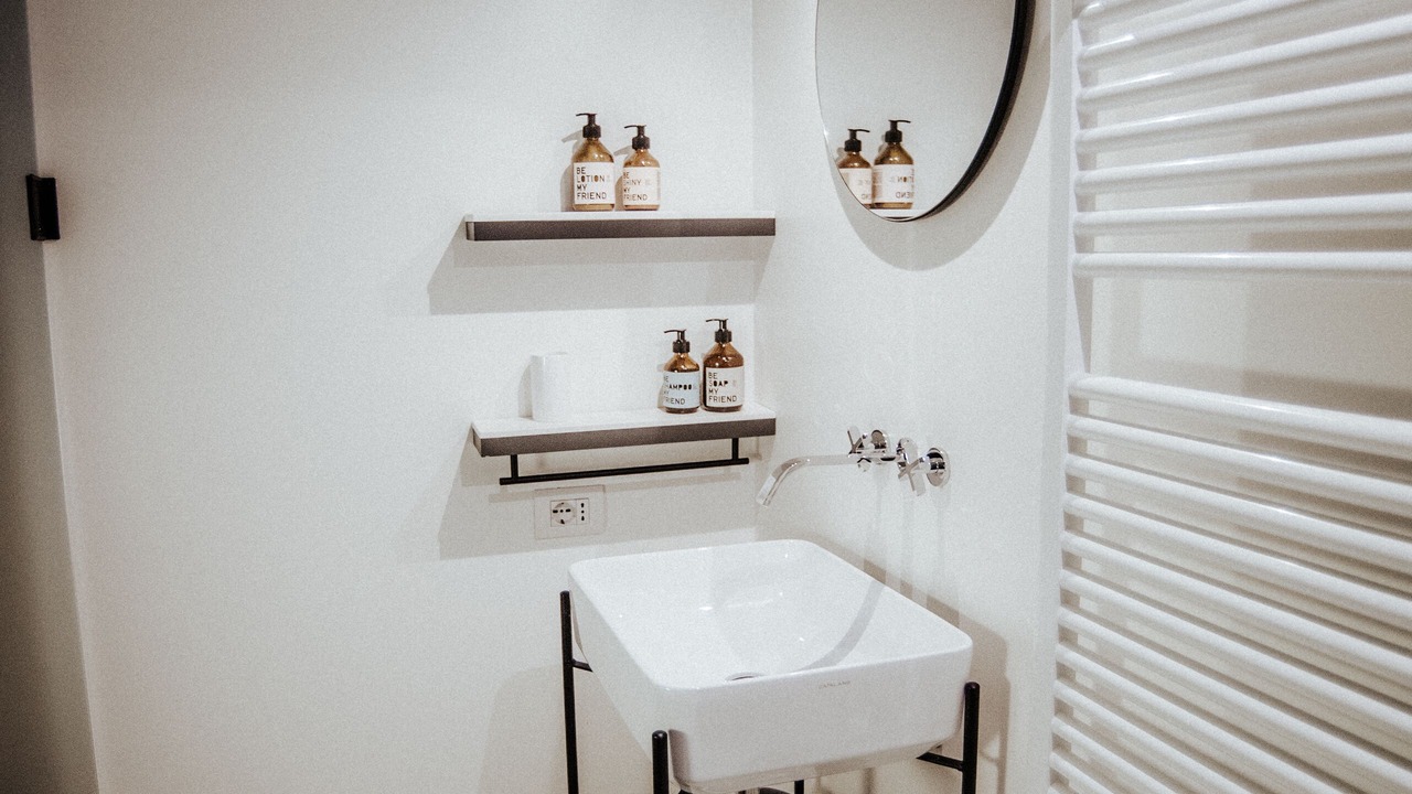 Photo of Bathroom in Porta Romana