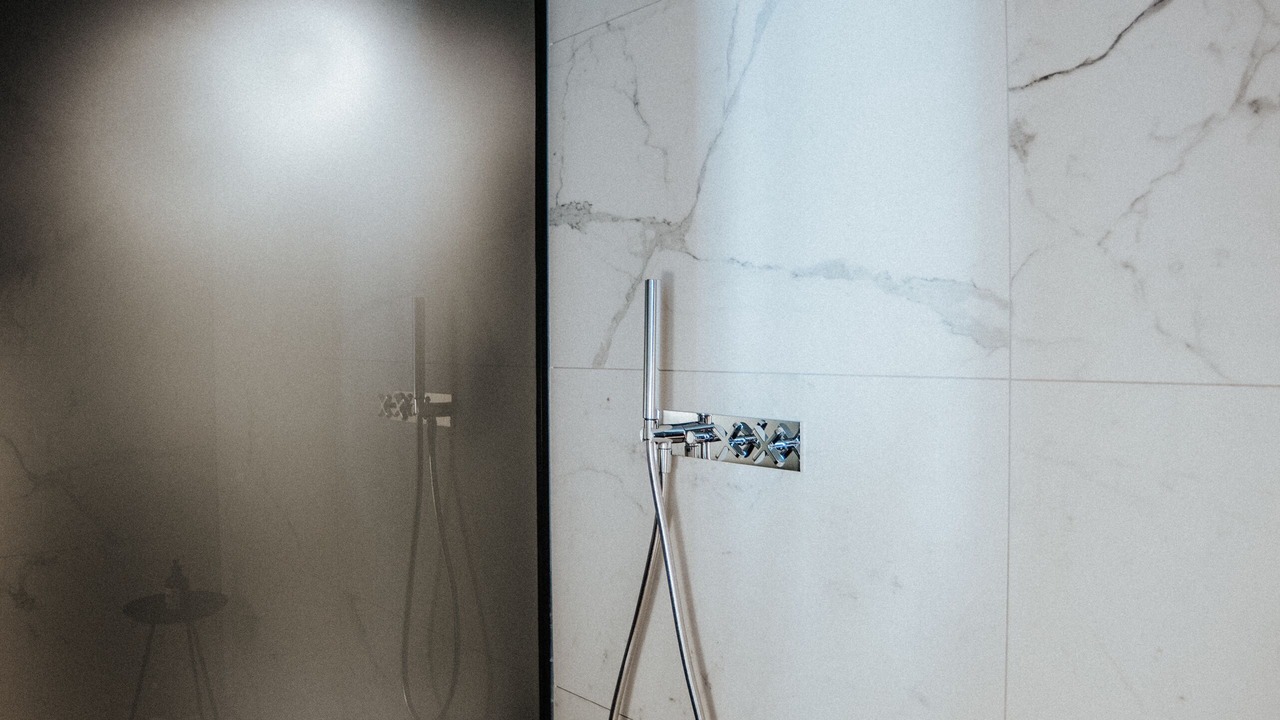 Photo of Bathroom in Porta Romana