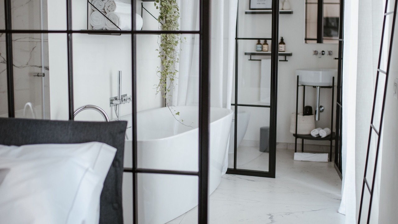 Photo of Bedroom in Porta Romana