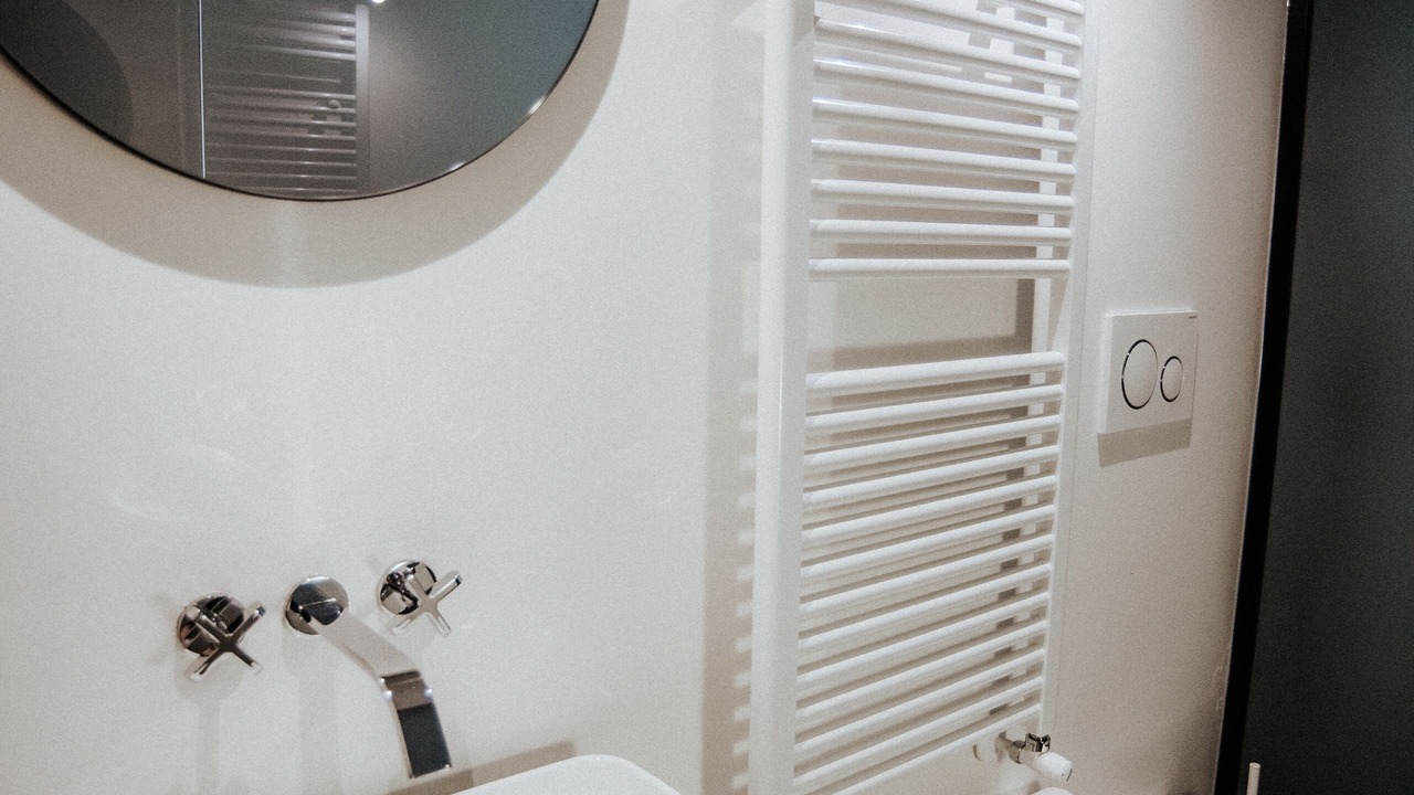 Photo of Bathroom in Porta Romana