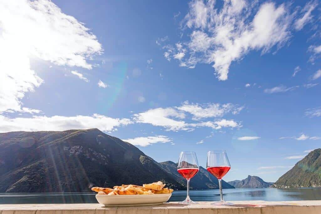 Photo of Outdoor in San Mamete