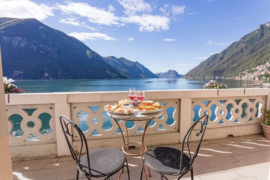 Photo of Outdoor in San Mamete