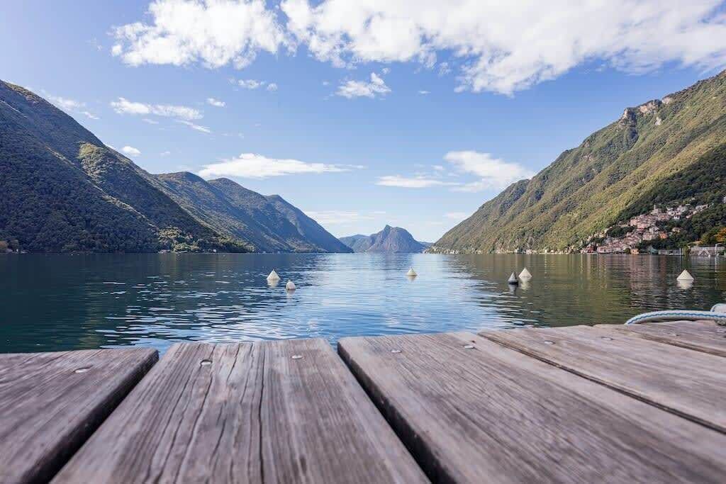Photo of Outdoor in San Mamete