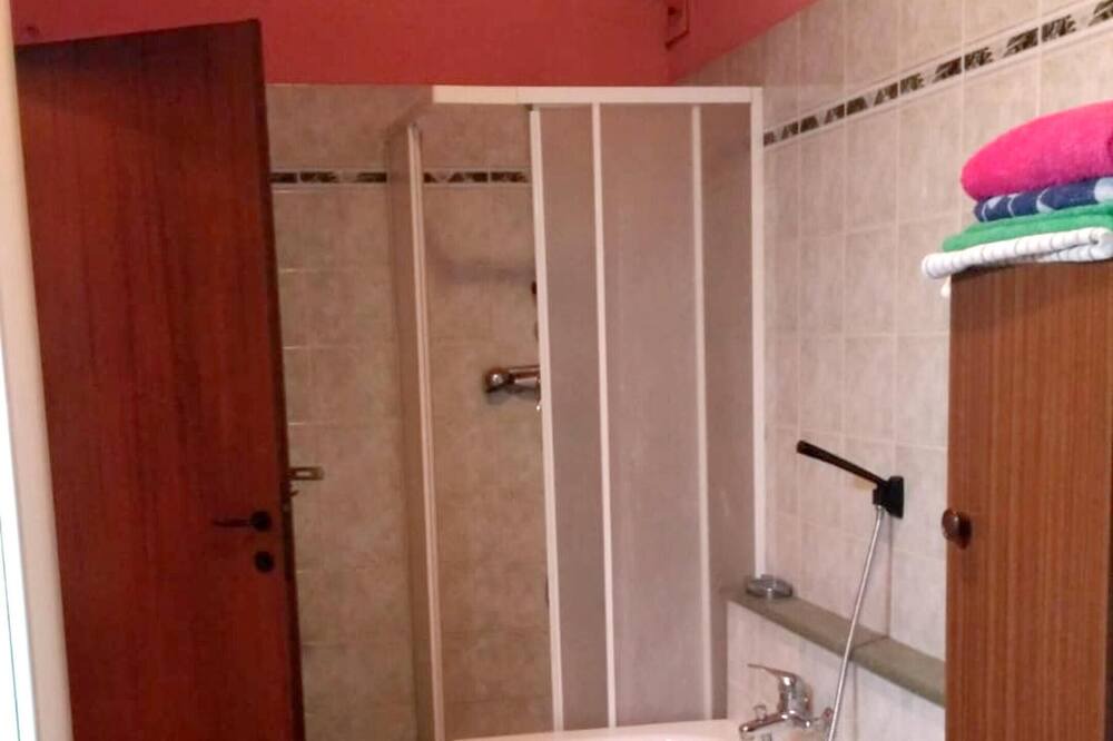 Photo of Bathroom in Valbrembo