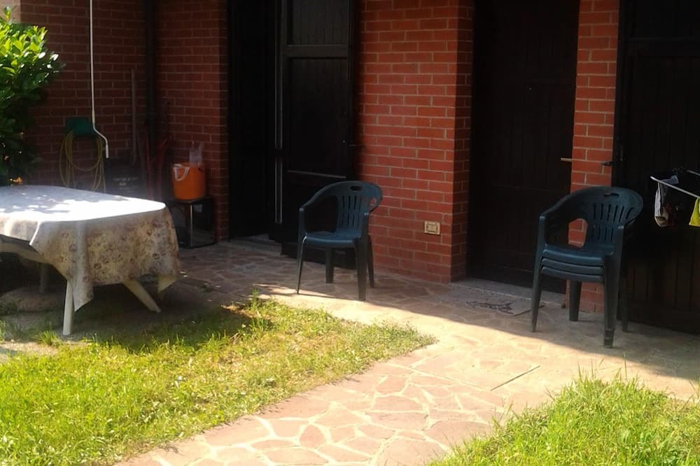Photo of Outdoor in Valbrembo