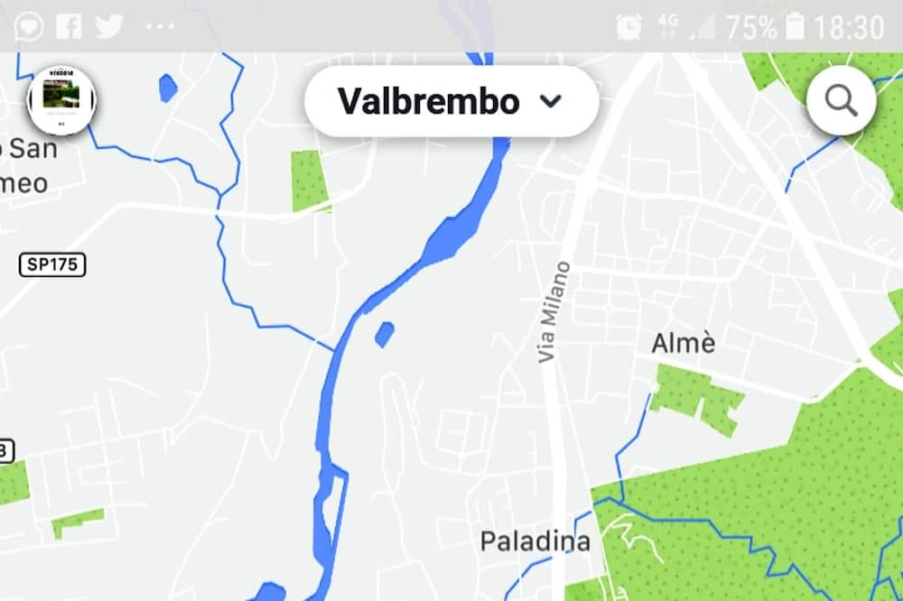 Photo of Others in Valbrembo