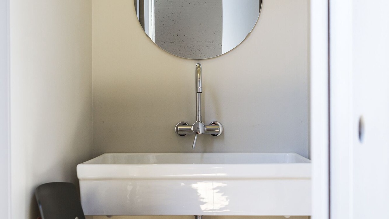 Photo of Bathroom in Porta Genova