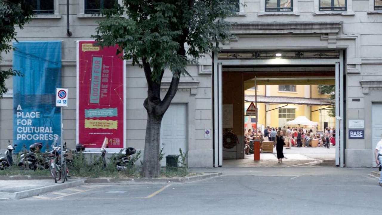 Photo of Outdoor in Porta Genova