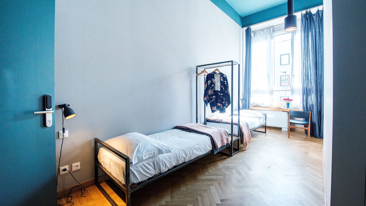Photo of Bedroom in Porta Genova