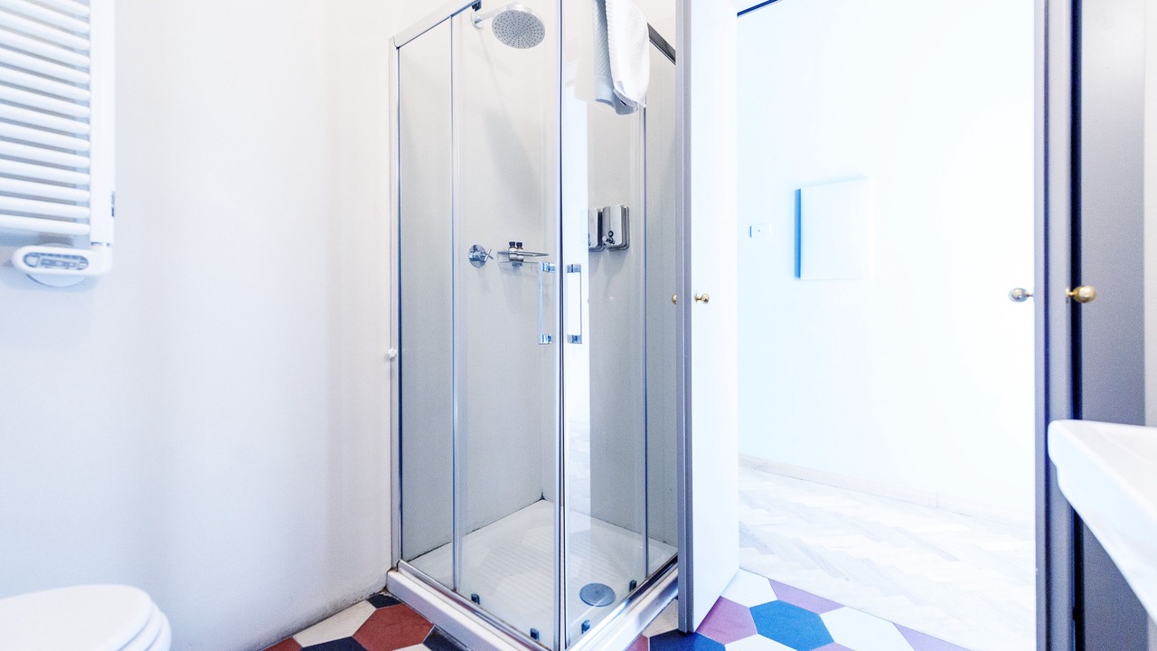 Photo of Bathroom in Porta Genova