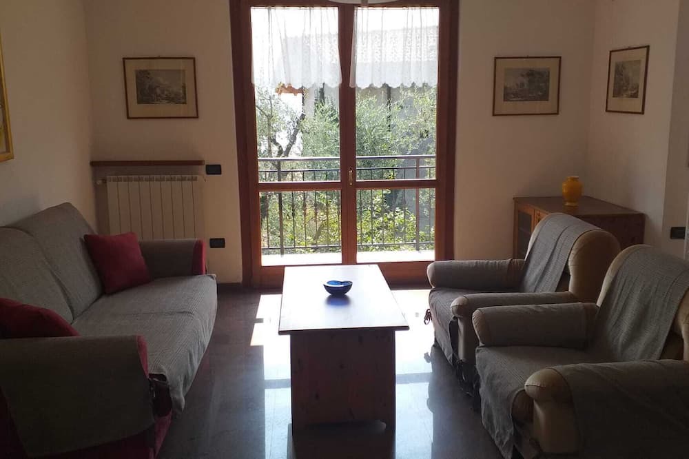 Photo of Livingroom in Zorzino