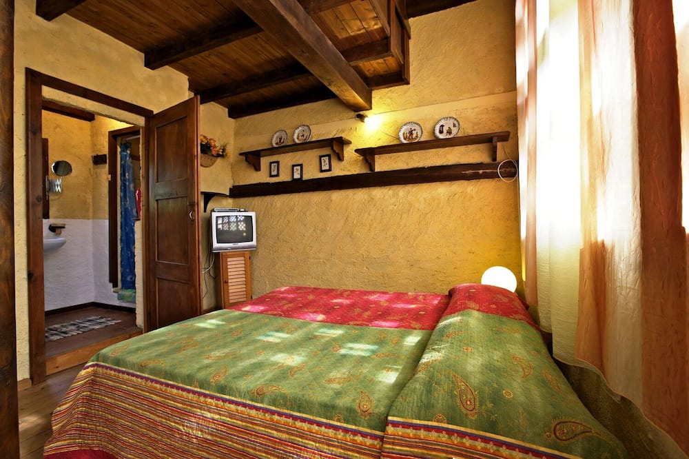 Photo of Bedroom in Rancio Valcuvia