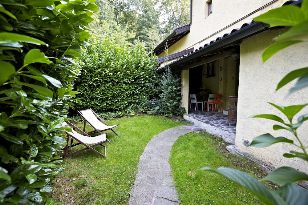 Photo of Outdoor in Rancio Valcuvia