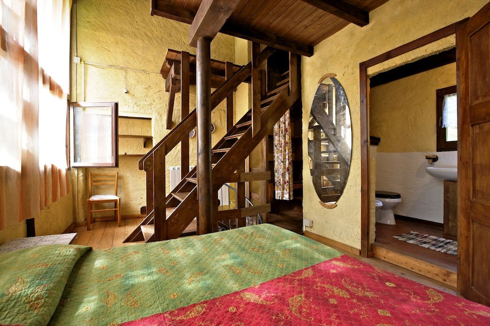 Photo of Bedroom in Rancio Valcuvia