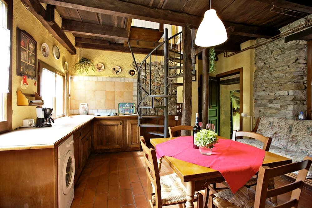 Photo of Kitchen in Rancio Valcuvia