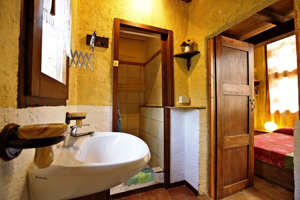 Photo of Bathroom in Rancio Valcuvia