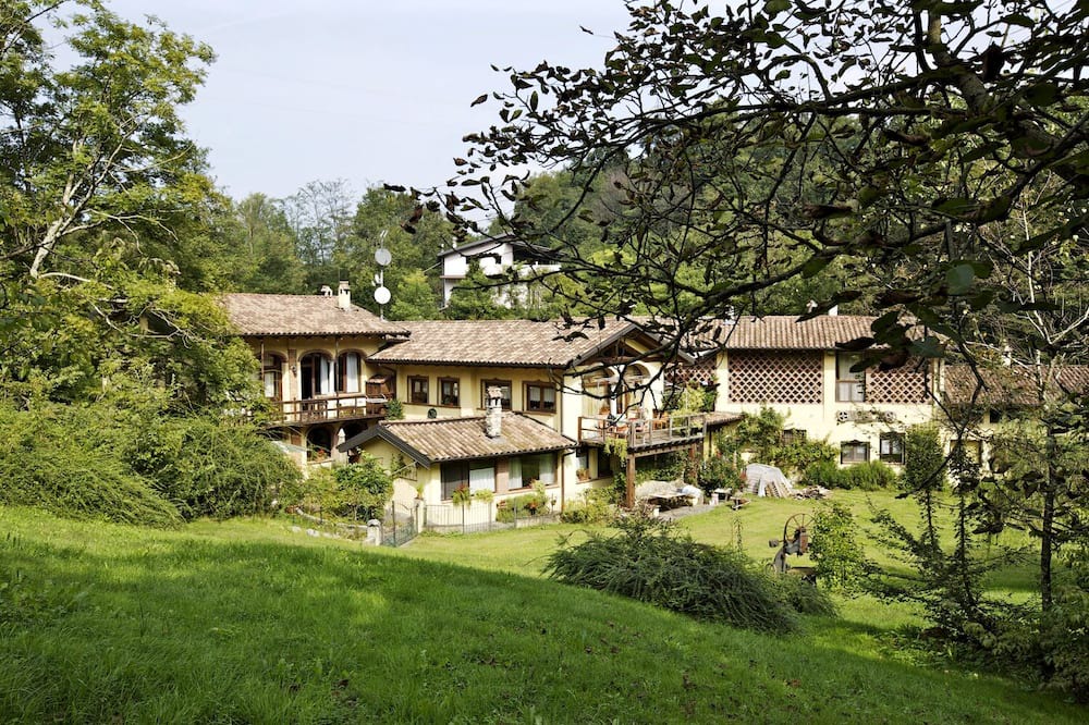 Photo of Outdoor in Rancio Valcuvia