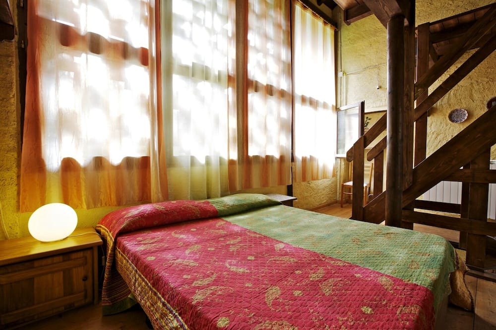 Photo of Bedroom in Rancio Valcuvia