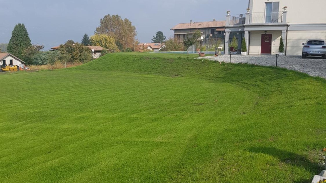 Photo of Outdoor in Colico